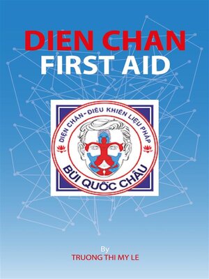 cover image of Dien Chan--First aid